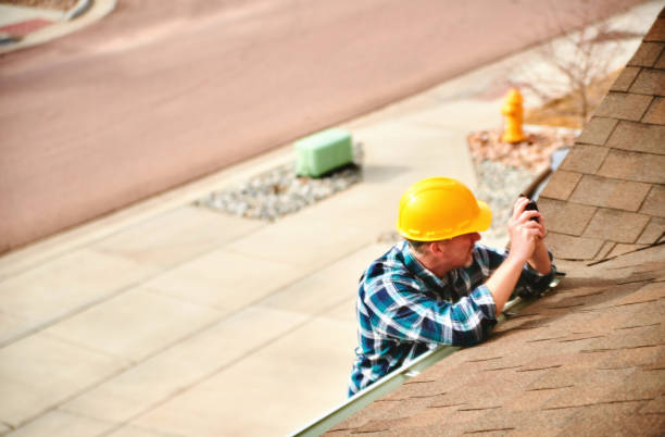 Roof Installation Near Me in Montpelier, ID
