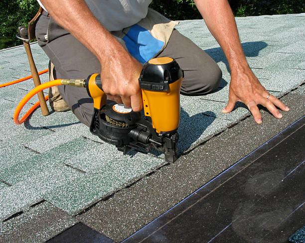 Best Roof Replacement Cost  in Montpelier, ID