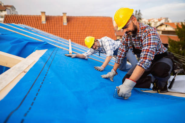 Trusted Montpelier, ID Roofing Contractor Experts