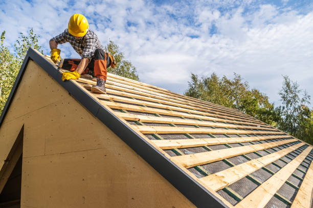 Best Slate Roofing Contractor  in Montpelier, ID