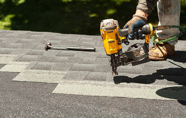 Slate Roofing Contractor in Montpelier, ID