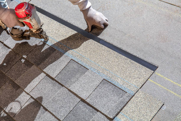 Best Roof Replacement Cost  in Montpelier, ID